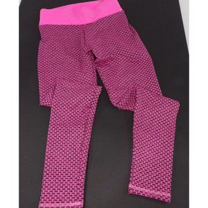 Women's Work Out Pants High Waisted size Small NWT